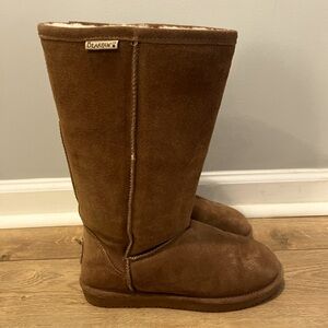Bearpaw Women's Elle Tall Boots